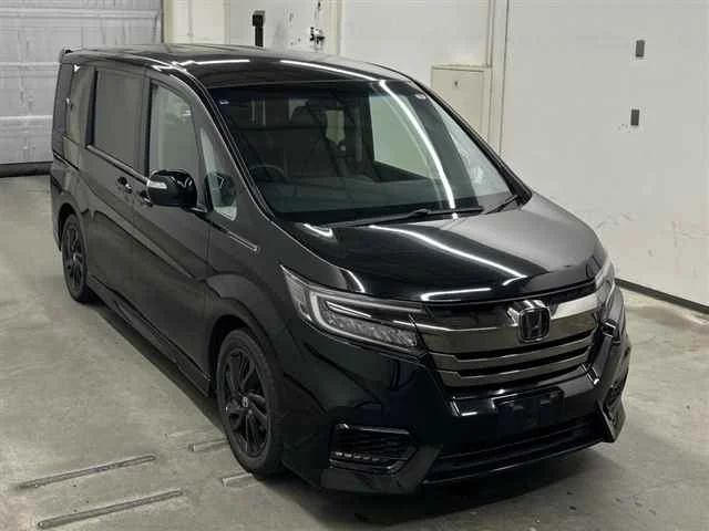 Honda STEPWGN SPADA RP3 2019